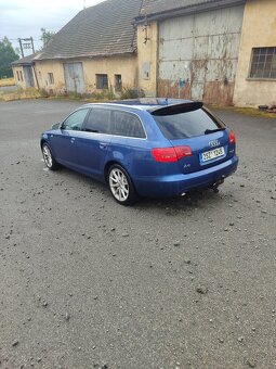 Audi a6 3.0 TDI - 6