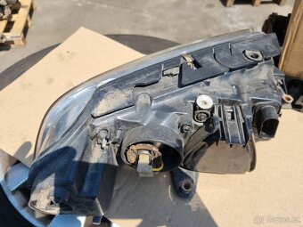 Přední světla Volkswagen passat b5,5 - 6