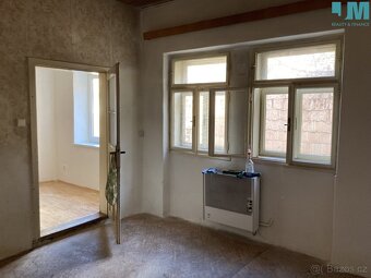 Pronájem rodinné domy, 85m2 - Brno, ev.č. 01833 - 6