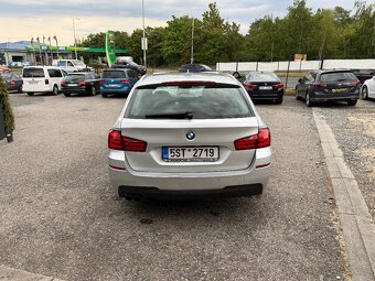 BMW 530D xDrive 2013 - 6