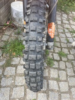 Ktm lc4 620 - 6