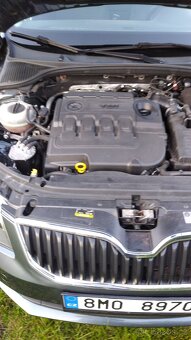 Prodám Octavia 3 1.6tdi 81 kw - 6