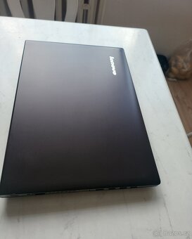 Lenovo IdeaPad Z510 (20287) i7 SSHD 1 TB - 6