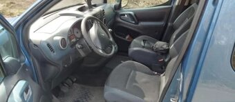 Peugeot Partner Tepee 1.6 HDi - 6