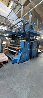 Extrudační linka Nextrom Mono - 6