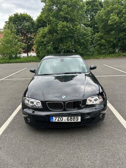 BMW 130i E87 manuál - 6