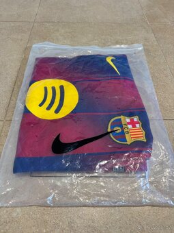 FC Barcelona domácí dres 25/26 – Lamine Yamal #10 - 6