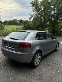 Audi A3 - 6