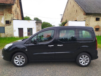 Citroen Berlingo - 6