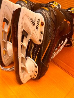 BRUSLE BAUER SUPREME M5 PRO vel. 44/8,5 FIT2 - 6
