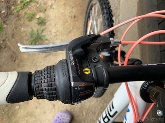 Dětské kolo Maxibike - 6