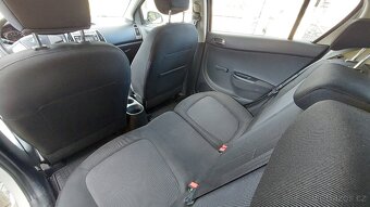 Hyundai I20 1.4i automat, rok 2013 - 6