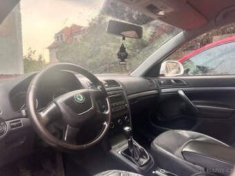Škoda Octavia 2 1.6tdi facelift 2013 - 6
