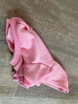 Postroje a oblečky na menšího pejska - 6