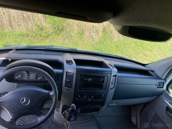 Mercedes Sprinter 2,2 CDi - 6