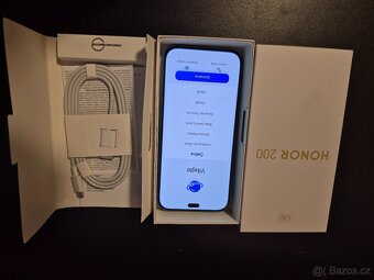 HONOR 200 Lite - 6