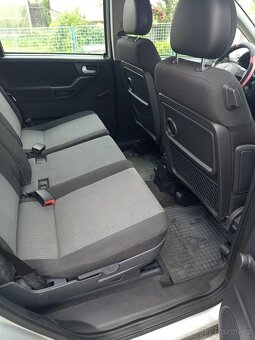 Prodej Opel Meriva - 6