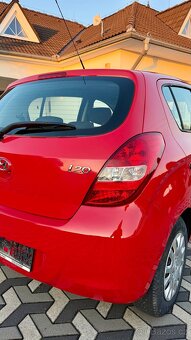 HYUNDAI I20  1.2i 57kw - 6