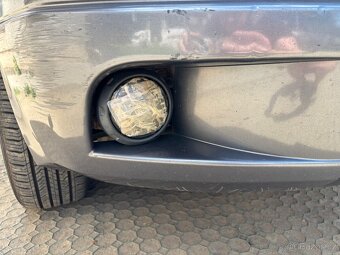 Mitsubishi Outlander 2.0 turbo - 6