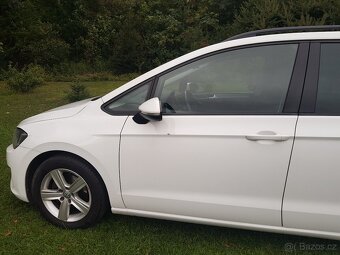 Vw golf sportsvan 1,2 TSi Comfortline - 6