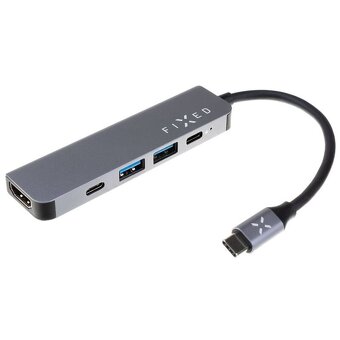 Asus Rog Ally ( AMD Z1 ) se zárukou + USB HUB - 6