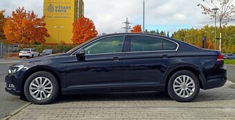 Volkswagen Passat B8 1.4 TSI - 6