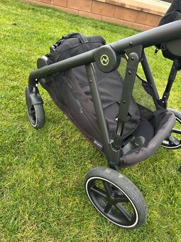 Cybex Gazelle S - 6