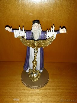 Figurky Harry Potter - 6