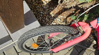 Odlehčené dětské kolo Rock Machine Catherine - 6