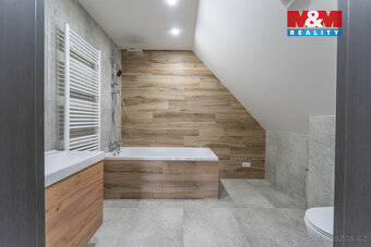 Prodej rodinného domu, 110 m², Kostelec nad Labem - 6