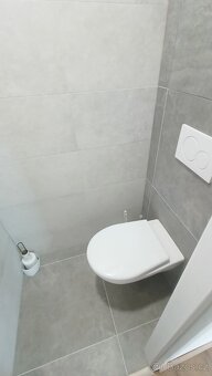 Pronájem 3+1 s velkou lodžií v Brně, Bystrci - 6