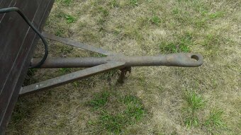 Kára za traktor - 6