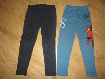 Ponožky a punčocháče,spodky - 6