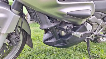 Honda Deauville 700 nt - 6