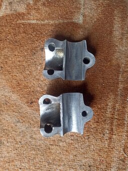 Díly skutr Čz - i Rikša ČZ - 6