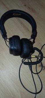 Sluchátka Marshall Major ll - 6