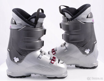Použité dámské lyžáky DALBELLO FXR W LS - 6