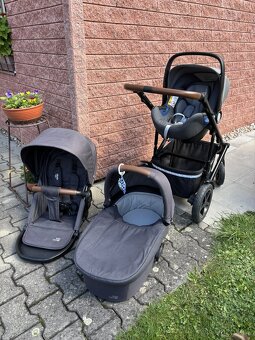 Trojkombinace Britax RÖMER Set Smile III - 6