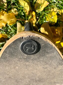 Kočárek Cybex Gazelle s - 6