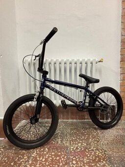 BMX WETHEPEOPLE 2023 crs 18’ - 6