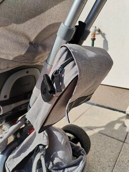 ZOPA CITIGO - tříkolka - 6