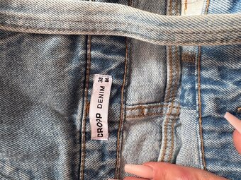 Prodám oblečení mix - 6