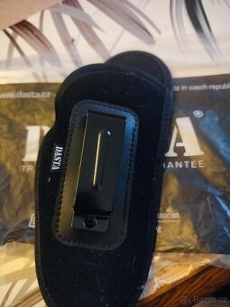 Plynová pistole Bruni 92 - 6