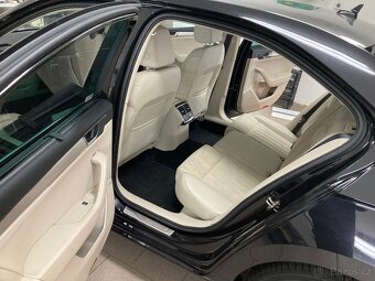 ŠKODA SUPERB 3 DSG 2.0TDI 110kW VITRUAL LED FULL - 6
