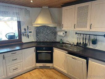 Kuchyňská linka Asko - 6