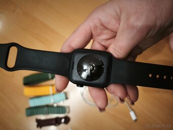 Apple Watch SE (1. gen.) 44 mm GPS - 6