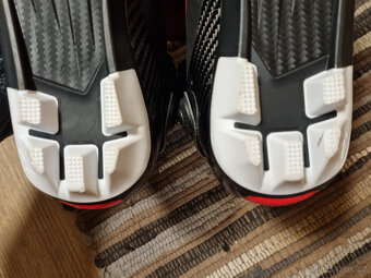 Závodní boty na běžky-skate Rossignol X-IUM WC 39,5 - 6