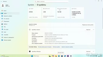 HP ZBook 15 G3 i-7 2.7GHz 16GB RAM 2GB GPU - 6