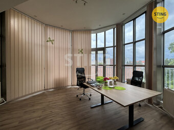 Pronájem celé budovy v centru města, 133583 - 6