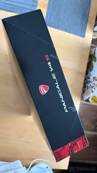 LEGO Technic 42202 Ducati Panigale V4 S NOVÉ nerozbalené - 6